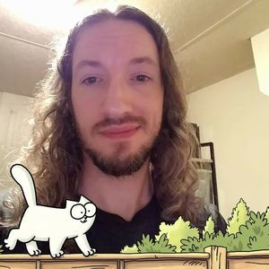 Meet your Posher, Benjamin